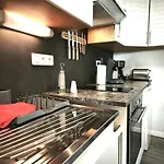 Le Cascade - Vue Allier - - Jardin - Parking Holiday home *