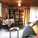 Holiday home Le Cascade - Vue Allier - - Jardin - Parking *