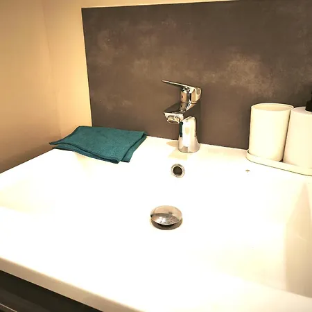 Le Cascade - Vue Allier - - Jardin - Parking Tatil Evi