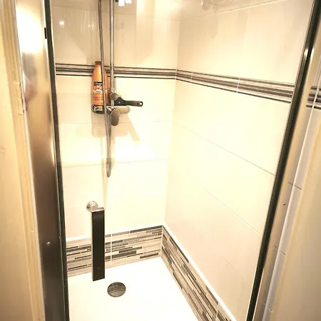 Tatil Evi Le Cascade - Vue Allier - - Jardin - Parking Vichy