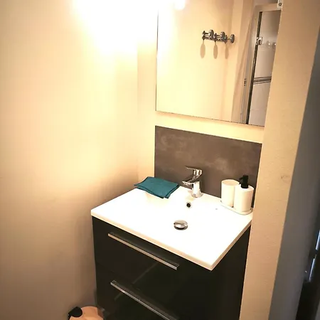 Le Cascade - Vue Allier - - Jardin - Parking Tatil Evi Vichy