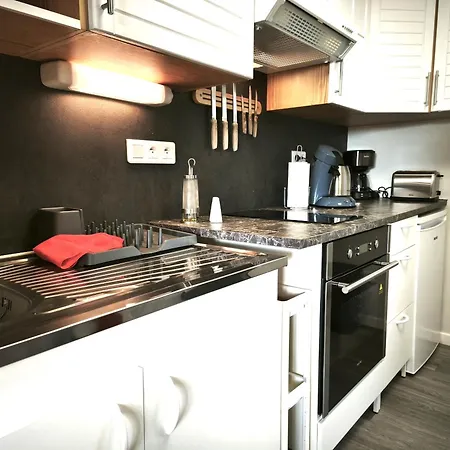 Le Cascade - Vue Allier - - Jardin - Parking