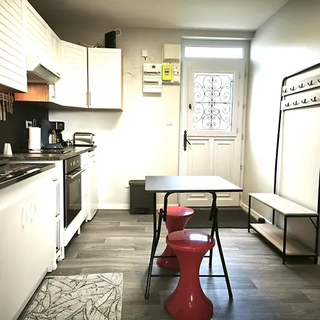 Le Cascade - Vue Allier - - Jardin - Parking * Vichy