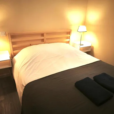 Le Cascade - Vue Allier - - Jardin - Parking Vichy