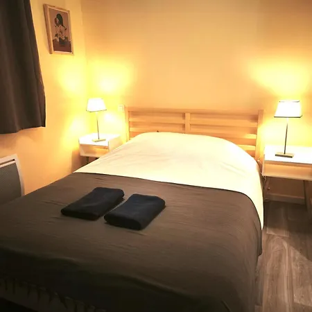 Holiday home Le Cascade - Vue Allier - - Jardin - Parking *